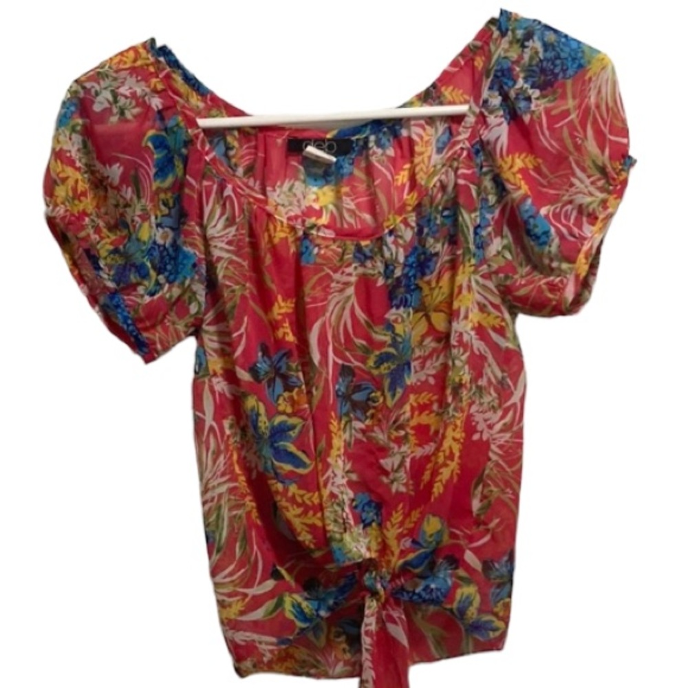 DEB Top